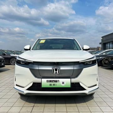 2024 Honda ENP1 New Energy Wholesale: 510km/420km Range 5-Seater Pure Electric SUV