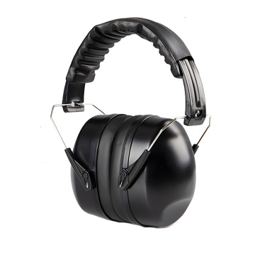 GS170 Active Noise Cancelling Earmuffs: Superior Hearing Protection for Shooting and Loud Environments