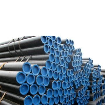 Astm A618 Pipes Seamless Boiler Pipe Api Gradex46/x65