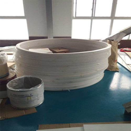 PTFE Gasket Rayhiot Expanded PTFE Gaskets Factory