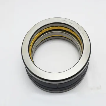 High Speed Tapered Roller Thrust Bearings - Good Price 29318