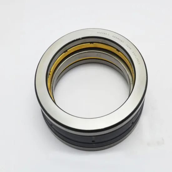 High Speed Tapered Roller Thrust Bearings - Good Price 29318