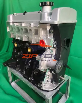 1.3L Lf479q5 Engine for Lifan