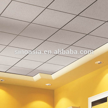 mineral fiber ceiling board