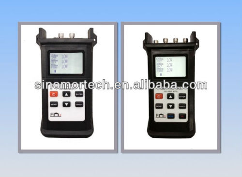 PPM6107 PON Power Meters,Equal To EXFO PPM350C