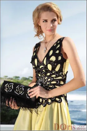 wholesale and agent dress cocktail dress DORIS 82591