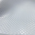 woven pattern transparent drawer liner sheet for drawer