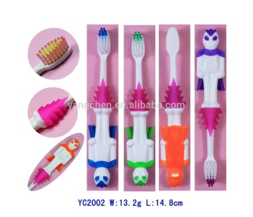 flash toothbrush child toothbrush
