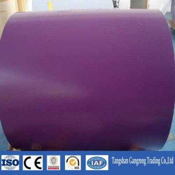 prepaint ppgi coil