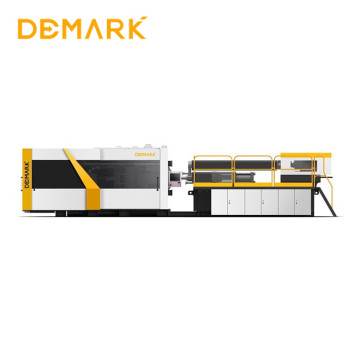 Economical  plastic PET preform injection moulding machine