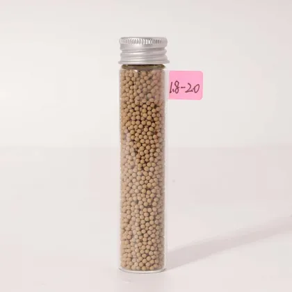 1.0mm 1.5mm 3A Desiccant