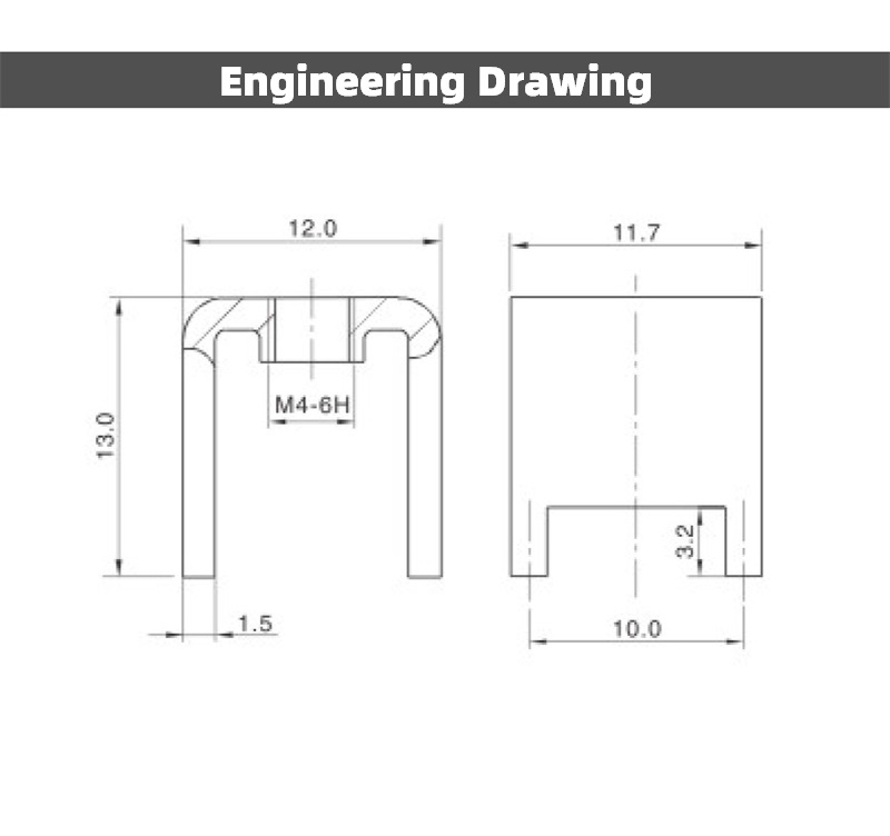 Terminal Pins