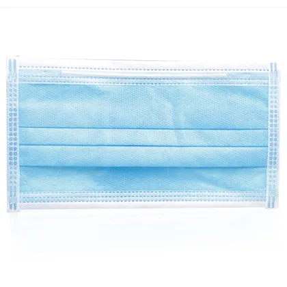 3ply Health Disposable mask with CE FDA certificate