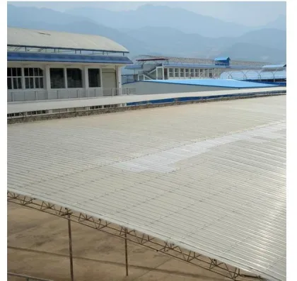 100% Prime Bayer Makrolon Polycarbonate PC Hollow Wall Roofing Sheet