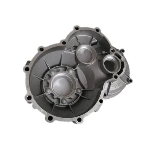 aluminum engine cover casting parts