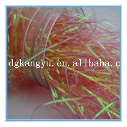 angelina fiber