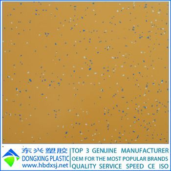 pvc commercial flooring used in hospital