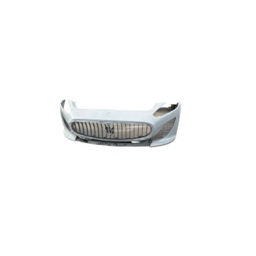 GTMC Front Stoßfänger Montage -Kühlergrill für Maserati GT MC