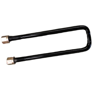 Hot Manufacturers Direct Supply Heavy Duty Truck Original Spare Parts: Front Spring Riding Bolt