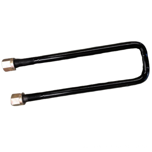 Hot Manufacturers Direct Supply Heavy Duty Truck Original Spare Parts: Front Spring Riding Bolt