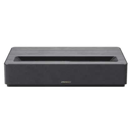 2023 Appotronics B300 Laser Projector: 3000ANSI 4K Ultra-Short Throw Dolby Vision DLP Projector