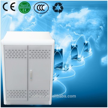 High quality tablet storage&charging cabinet B602