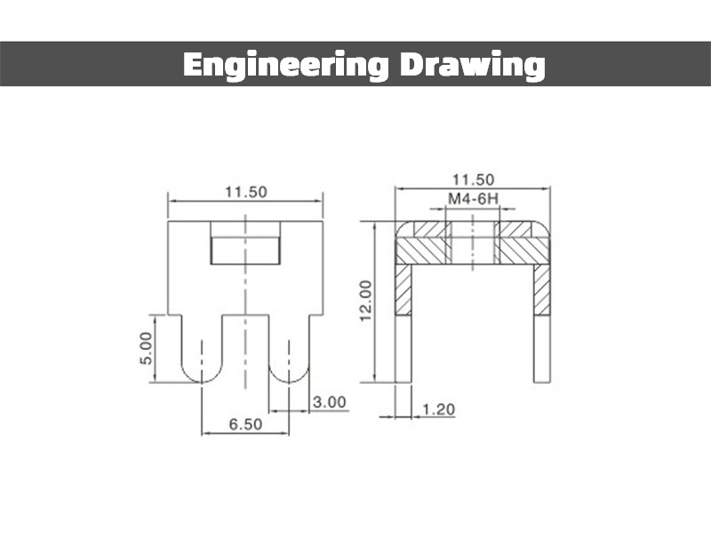 Terminal Pins