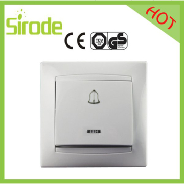 Electrical Door Switch with LED Illuminated Light Indicator