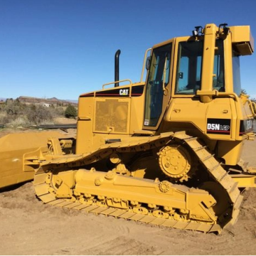 Bulldozer Caterpillar in vendita in Cina: D5NLGP, D7G, D8R, D6N