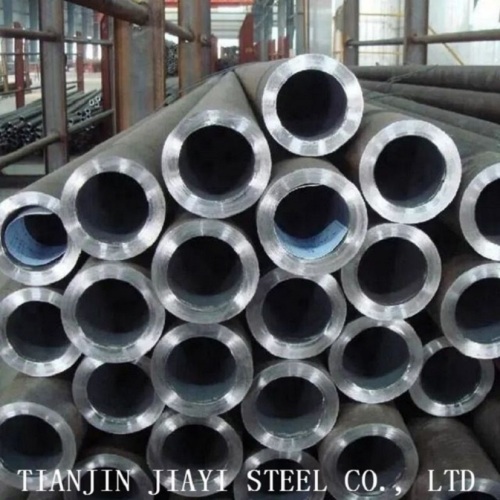 ASTM Standard for Alloy Steel Pipe