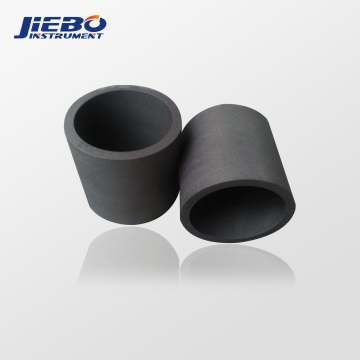 High Quality LECO 778-674 Graphite Crucible for Melting Cast Iron