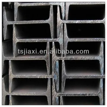 I beam sizes/I-beam steel