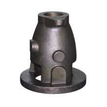 Resin sand gg20 grey iron casting foundry