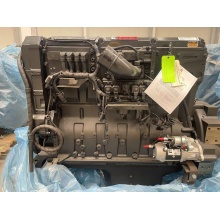 Cummins Engine QSX15 C600