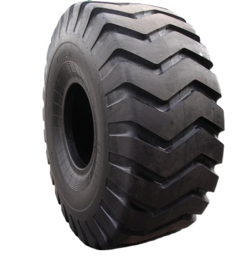 Big Earthmover tyre E3 L3 pattern OTR tyre