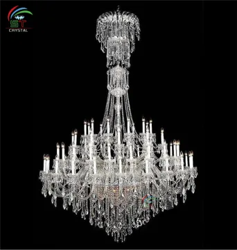 Olde World chandelier Crystal large Traditional chandelier