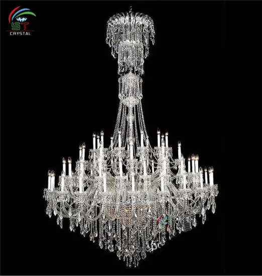 Olde World chandelier Crystal large Traditional chandelier