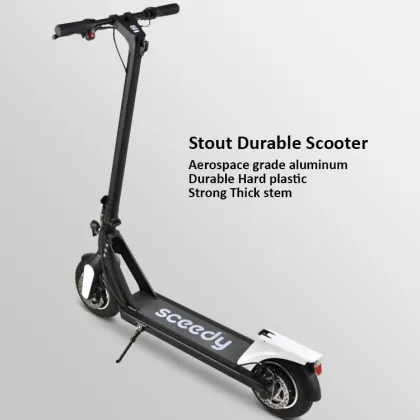 ES07 adult e scooters for sale