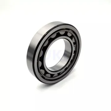 UKL Brand High Speed Single Row Cylindrical Roller Bearing NJ NU 1018 ML  Size 90x140x24mm