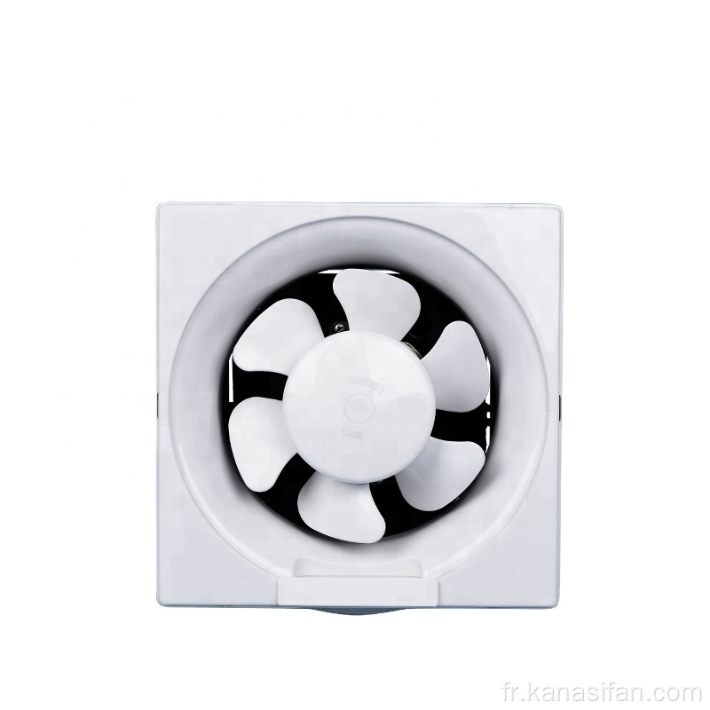 Kanasi OEM Fabricant de Ventilateur Industriel