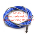 Binzel Weling Steel Liner 124.0015