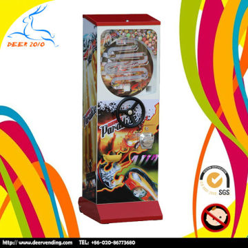 Square game vending machine for sale