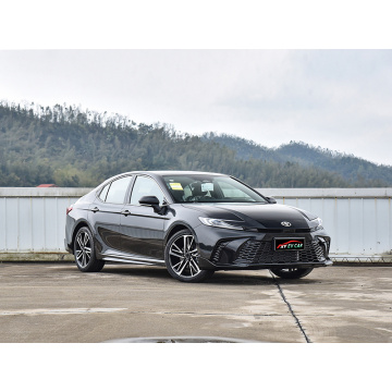 2024 Toyota Camry ninth generation