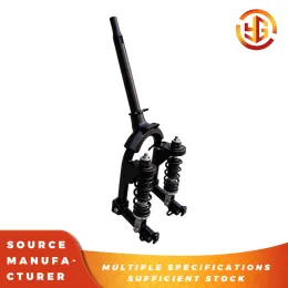 Heavy Duty Tricycle Swingarm Shock Front Fork Parts