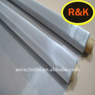 80 micron Stainless Steel Wire Mesh