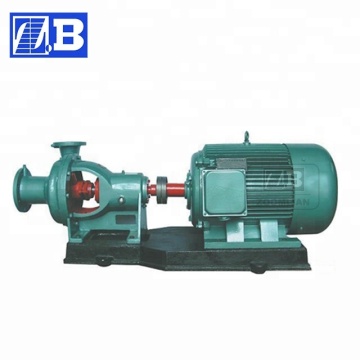 N Condenser Circulating Water Pump System