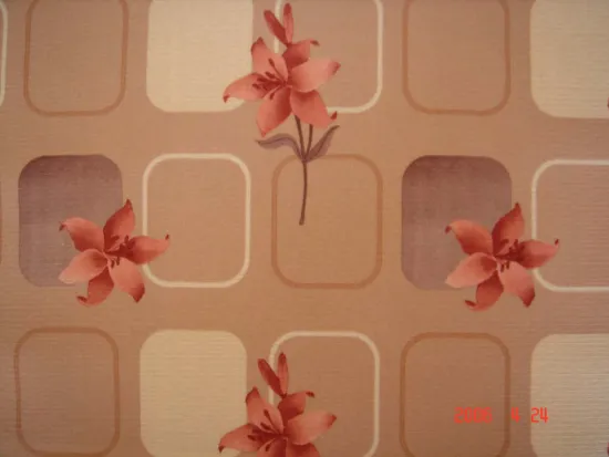 heat transfer printing design polyester fabric