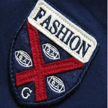 Fashionable Baseball Uniform