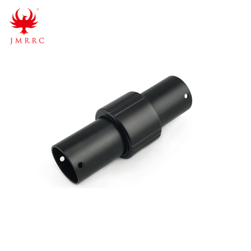 Junta plegable de 20 mm CNC Junta del tubo del brazo lateral