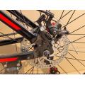 21 Speed Suspension Alloy Mountain Bike